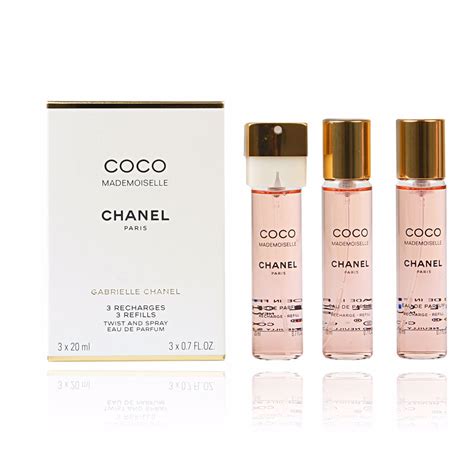 coco chanel mademoiselle perfume refills|Chanel Coco Mademoiselle debenhams.